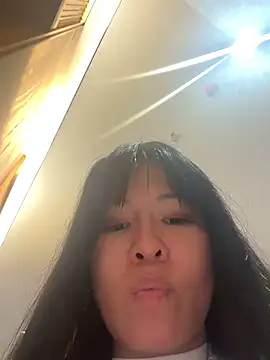 Živý XXX chat -Yuko-