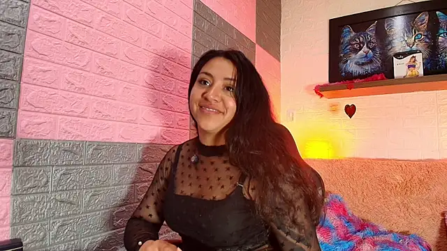 Haily_Sweet1's Live XXX Chat