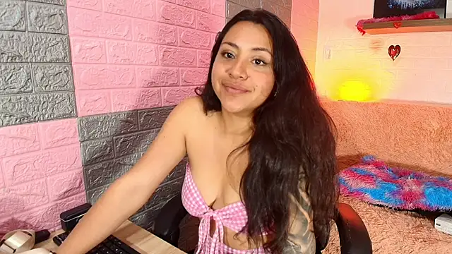 دردشة Haily_Sweet1 الجنسية المباشرة