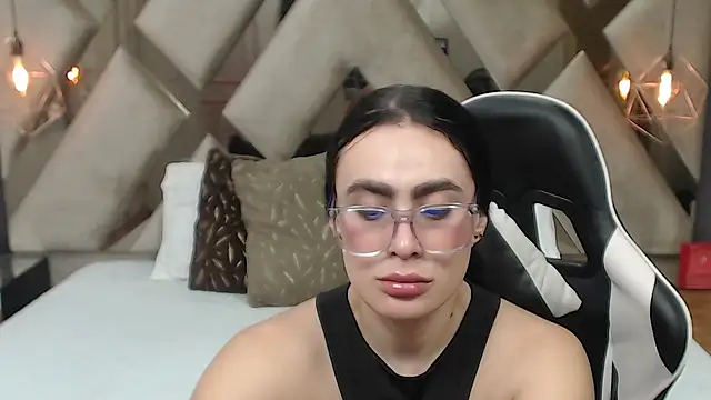 MartinaaFit чат на живо
