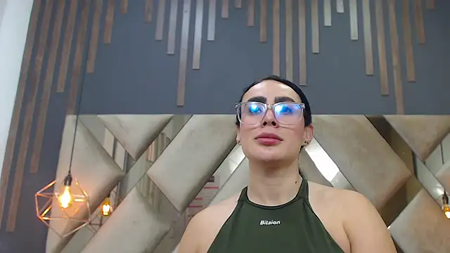 Chat XXX ao vivo de MartinaaFit