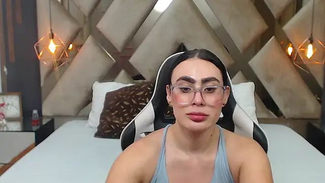 Chat XXX ao vivo de MartinaaFit