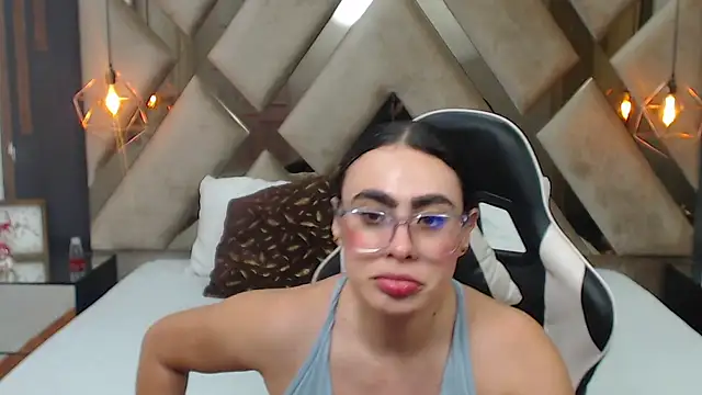 Chat XXX en directo de MartinaaFit