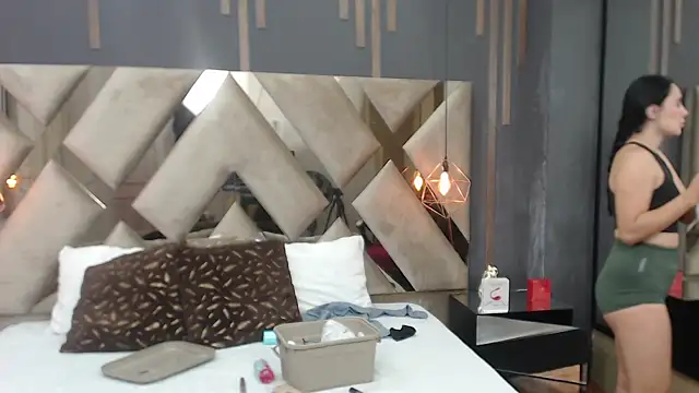 MartinaaFit লাইভ XXX চ্যাট
