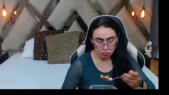 MartinaaFit Obrolan Langsung XXX