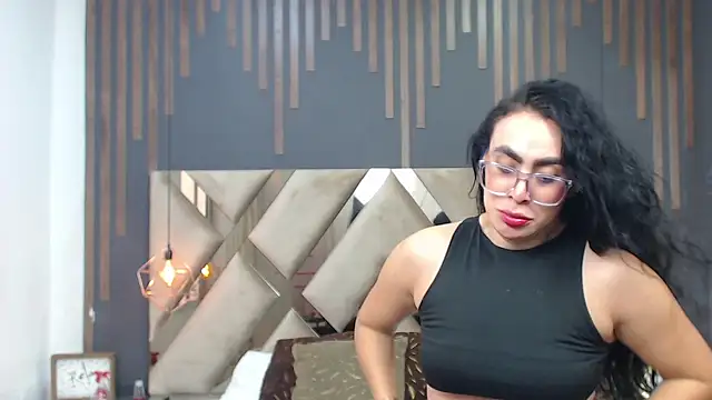 دردشة MartinaaFit الجنسية المباشرة