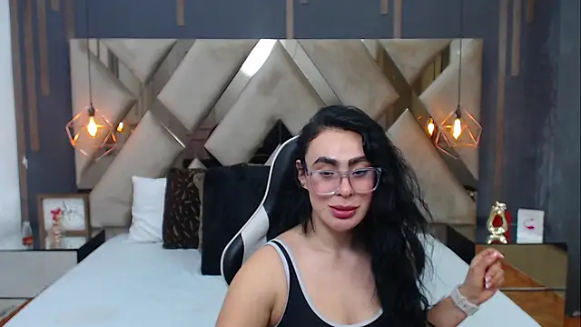 Chat XXX en directo de MartinaaFit