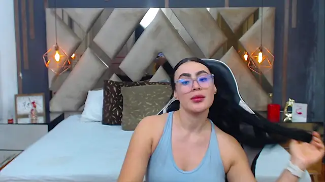 MartinaaFit Live XXX-Chat