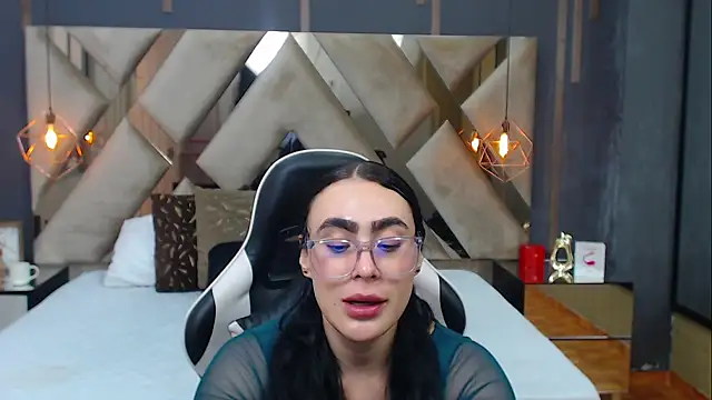 MartinaaFit Obrolan Langsung XXX