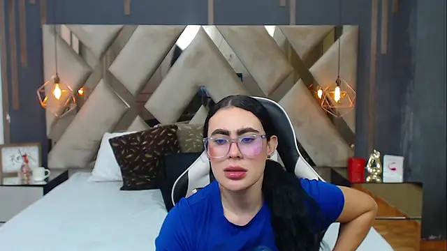 Živý XXX chat MartinaaFit
