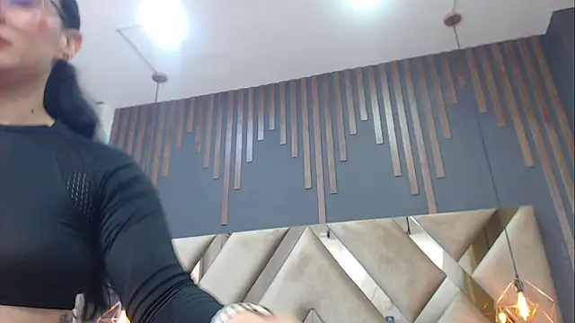 MartinaaFit's Live XXX Chat