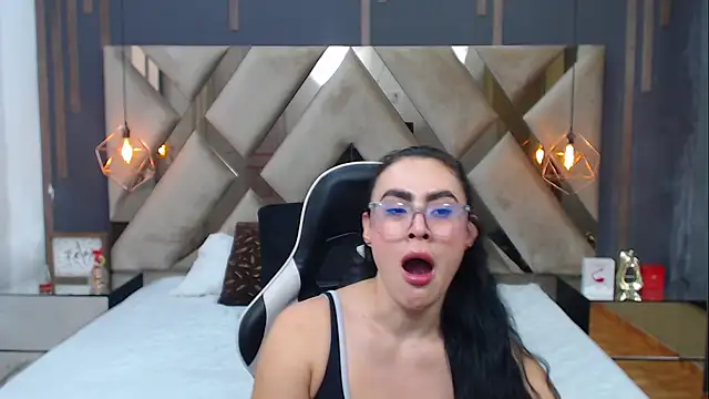 Chat XXX ao vivo de MartinaaFit