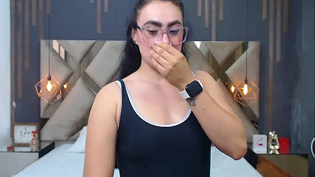 MartinaaFit – Live XXX-chat