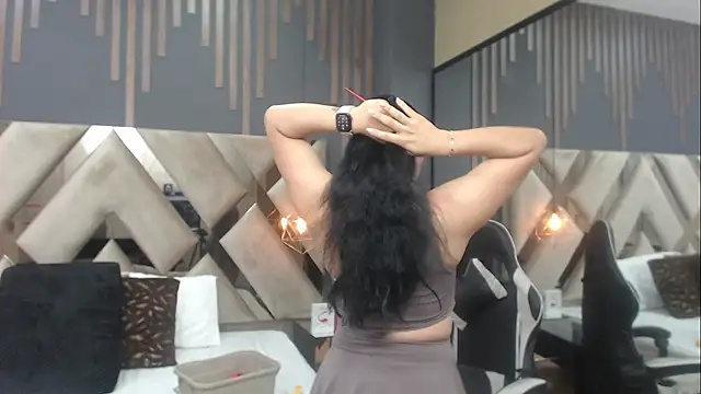 MartinaaFit live XXX chat