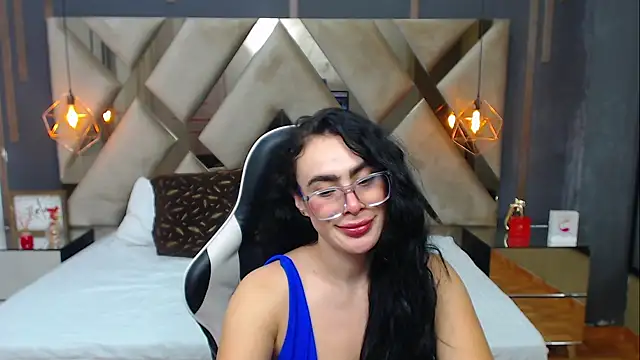 MartinaaFit – Live XXX-chat