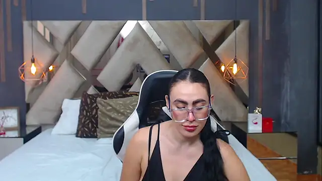 Chat XXX en directo de MartinaaFit