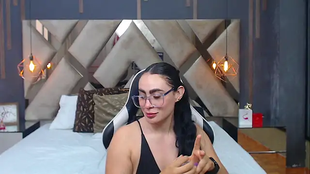 MartinaaFit Chat XXX live