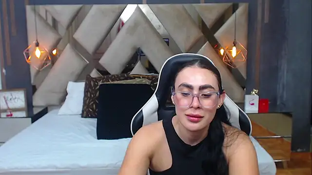 MartinaaFit Chat XXX live