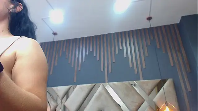 MartinaaFit's Live XXX Chat