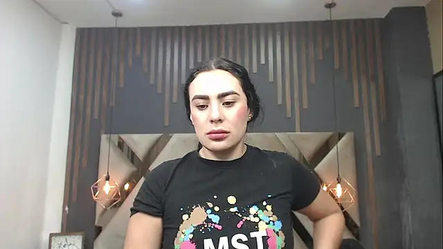 Živý XXX chat MartinaaFit