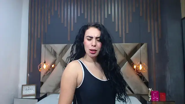 MartinaaFit's Live XXX Chat