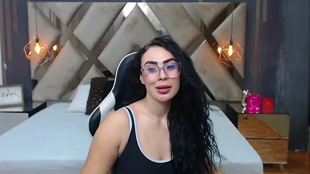 MartinaaFit Live XXX-Chat