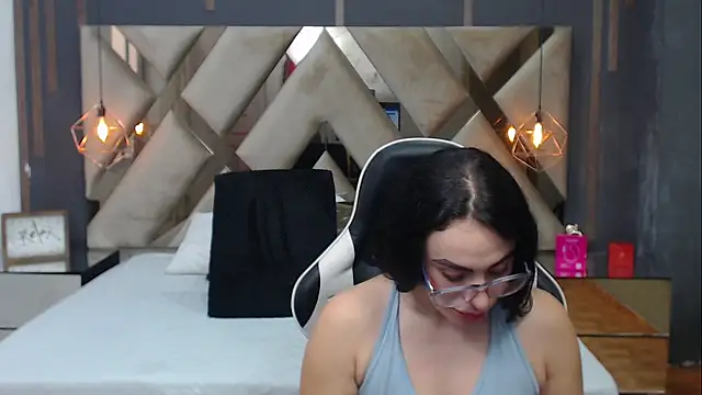 MartinaaFit Live XXX-chat