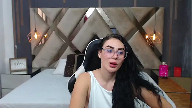 MartinaaFit Chat XXX live