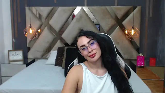 Chat XXX en directo de MartinaaFit