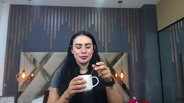 Chat XXX en directo de MartinaaFit