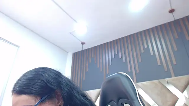 MartinaaFit Live Chatraum