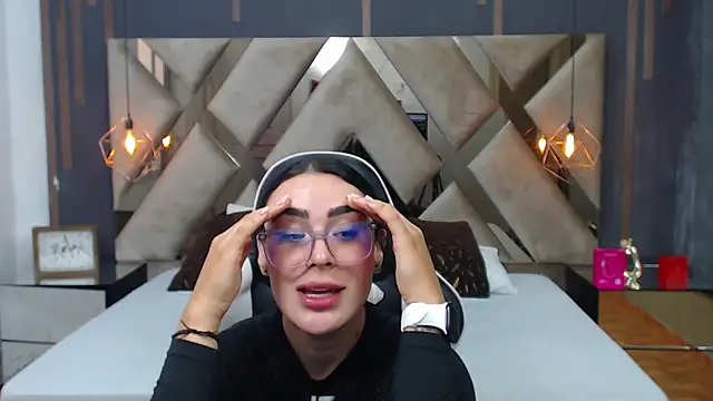 Chatroom XXX en direct de MartinaaFit