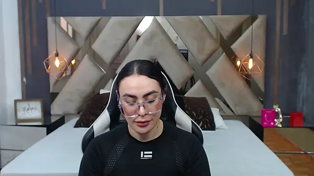 MartinaaFit live XXX chat