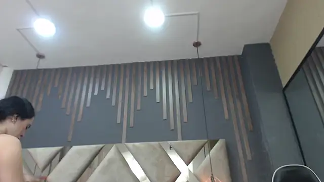 XXX chat uživo modela MartinaaFit