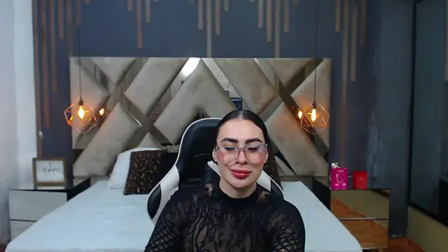 MartinaaFit 现场XXX聊天