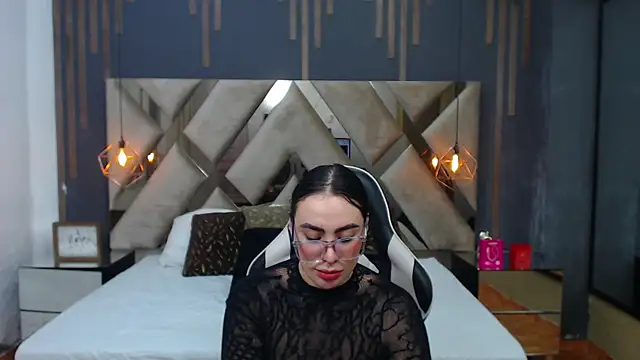 Chat XXX en directo de MartinaaFit