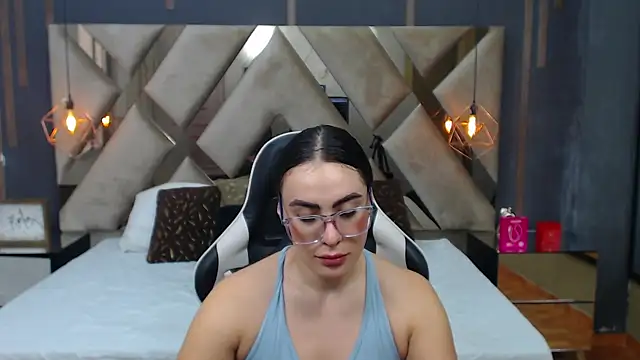 MartinaaFit 现场XXX聊天