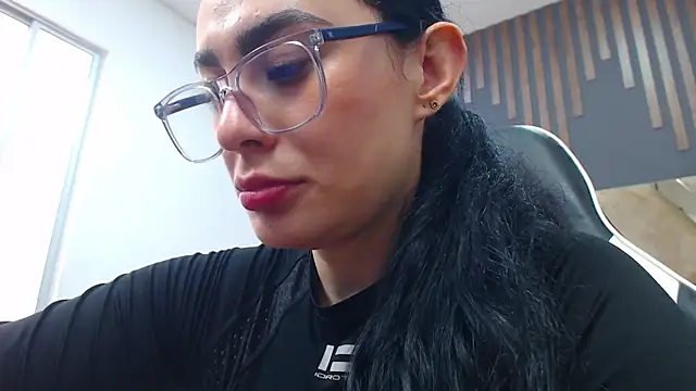 Chat XXX ao vivo de MartinaaFit