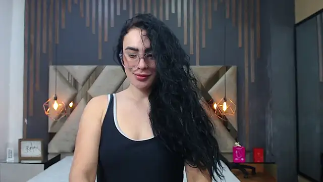MartinaaFit – Live XXX-chat
