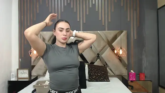 MartinaaFit Obrolan Langsung XXX