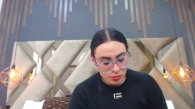Chat +18 de MartinaaFit ao vivo