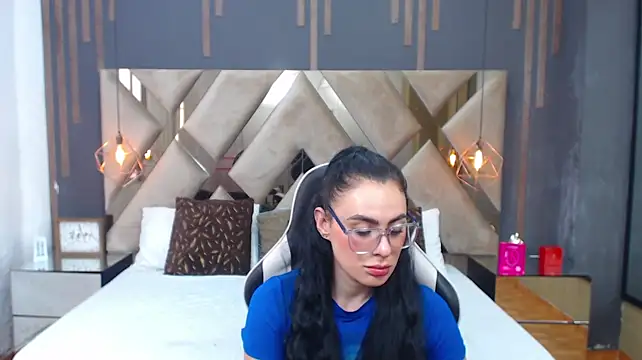 MartinaaFit 现场XXX聊天