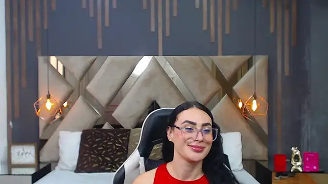 MartinaaFit Live XXX-Chat