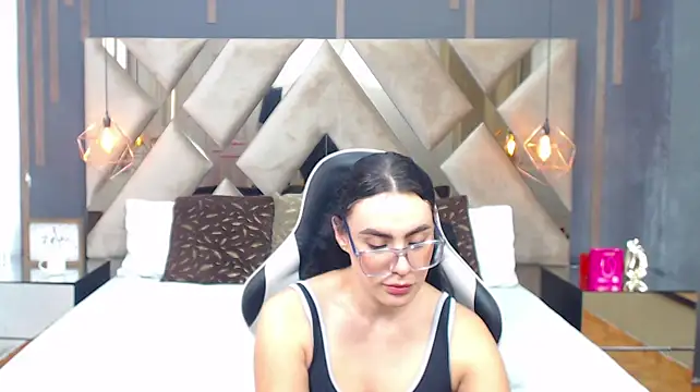 MartinaaFit's Live XXX Chat