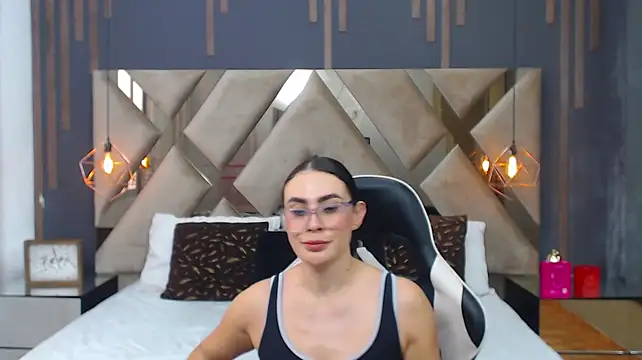 MartinaaFit Live XXX-chat