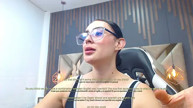 MartinaaFit Chat XXX in diretta