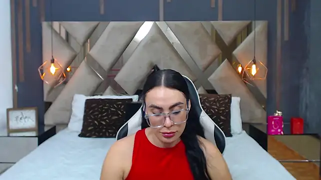 MartinaaFit Live XXX-Chat