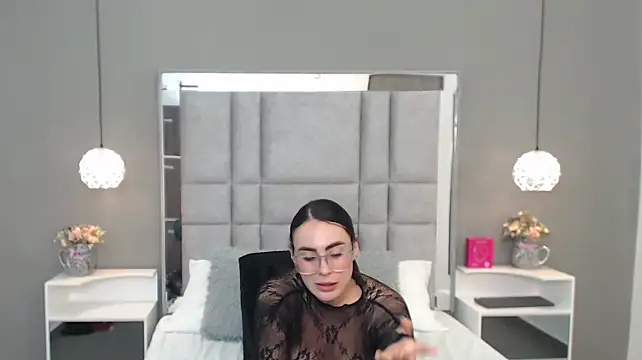 MartinaaFit's Live XXX Chat