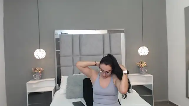 MartinaaFit Chat XXX in diretta