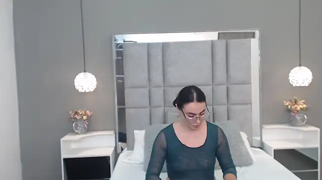 MartinaaFit's Live XXX Chat